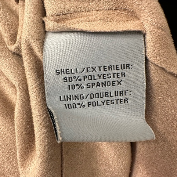 Bagatelle Collection Drape Open-Front Jacket - Picture 5 of 5